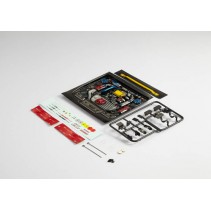 Schumacher Killer Body Touring Car Motor Type E KB48496