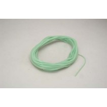 Irvine 3/32 (2.3) Bore Silicone Green L-ITS091 Fuel Tube