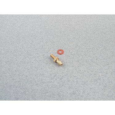 RC Logic Pressure Nipple M3 L/LA1620/M3