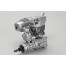 O.S. Engines Max 55AX (40K) w/E-3070 Silencer L-OS15612