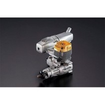 OS Engine Max 55AX-GP L-OS15613  Limited Edition