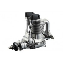 O.S. Engines OS FS-95V w/F-5050 Silencer L-OS30900