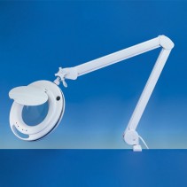 Lightcraft LED Magnifier Lamp 3/5 Diopter LC9090LED