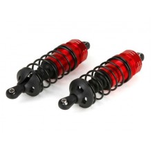 Losi Desert Buggy XL 4WD Complete Front Shock (2) LOS253002
