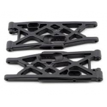 Losi LOSA1726  Rear Suspension Arm Set 8T 2.0