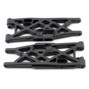 Losi LOSA1726  Rear Suspension Arm Set 8T 2.0