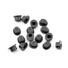 Losi LOSA1756 Adjustable Hinge Pin Brace Inserts 8/8T