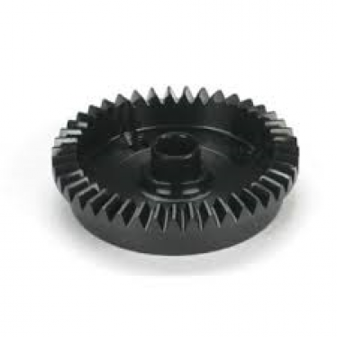 Losi LOSA3512 Rear Diff Ring Gear 43T 8T