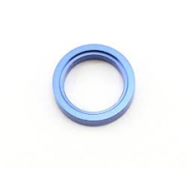 Losi LOSA4442 Centre FR Diff Bearing Adap Alum 8B 8T