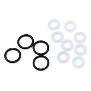 Losi LOSA5429 Shock O-Ring Set 8B 8T