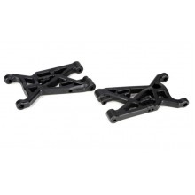 Losi LOSB2071 Front Suspension Arm Set (2), 5ive-T
