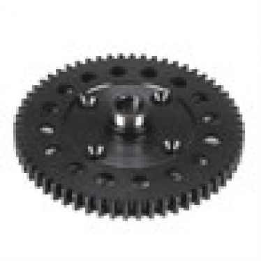 5ive-t/Mini WRC 58 Tooth Centre Differential Spur Gear