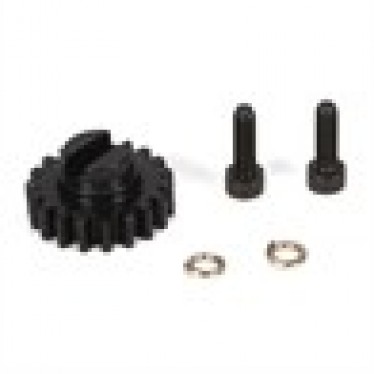 5ive-T/Mini WRC 20T Pinion Gear 1.5m & Hardware