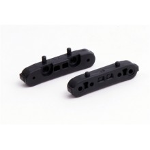 Lower Suspension Moung Block, Fr-Rr ..