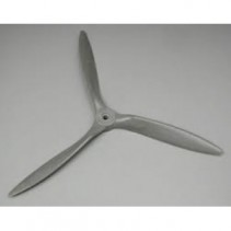 APC 13.4"x13.5" 3 Blade Propeller