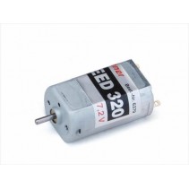 Graupner M-6379 Speed 320 7.2V Motor