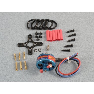 Мотор 2836 1100kv