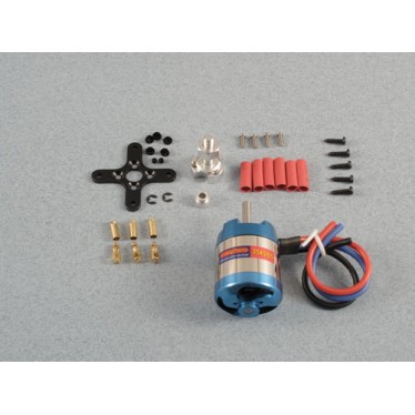 3545/05 Brushless Motor 1100kv