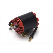 Ripmax Quantum II 400 Brushless Motor M-Q2-0400