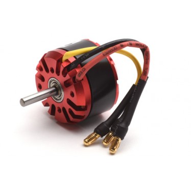 Ripmax Quantum II 480 Brushless Motor Q20480