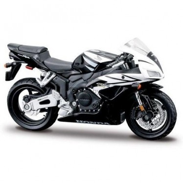 Maisto Honda CBR 1000RR - 1:18 Diecast Motorcycle
