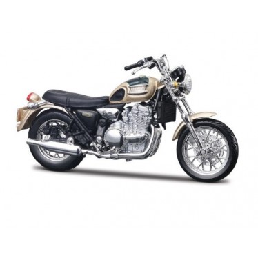 Maisto Triumph Thunderbird  - 1:18 Diecast Motorcycle