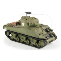 US M4A3 Sherman Tank (Shooter) (3898-1) Smoke n Sound