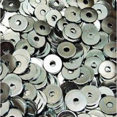 M5 Washers