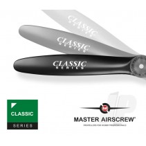 Master Airscrew Classic 20x6" Propeller MASCL20x60N01