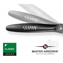 Master Airscrew 18x6" Classic Propeller MASCL18x60N01