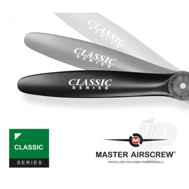 Master Airscrew Classic 20x6" Propeller MASCL20x60N01