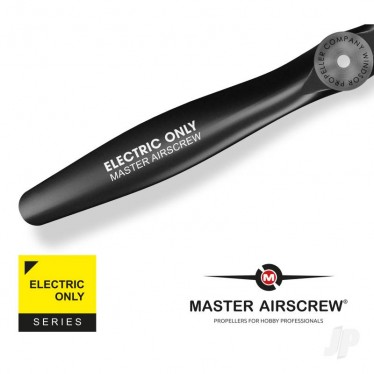 Master Airscrew 11x6 inch Electric Propeller MASEO11x6N01