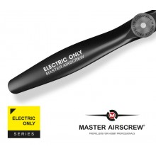 Master Airscrew 13x6" Electric Only Propeller MASEO13x60N01