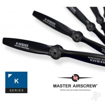 Master Airscrew K Series 14x6 Prop MASKK14x60N01