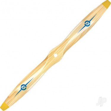 Master Airscrew Prop Beech 14x6 wood MASWB14x60N01