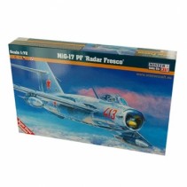 MisterCraft MCC29 MiG-17 PF Radar Fresco 1/72