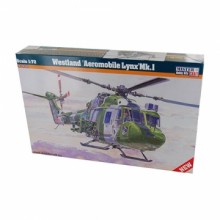 MisterCraft MCD01 Westland Lynx Mk.1 1/72