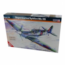 MisterCraft MCD203 Supermarine Spitfire Mk VB 1/72