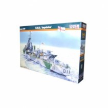 MisterCraft MCS96 HMS Impulsive 1:500