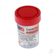 MD Products Balsa Bond for Iron-On Covering MDP5524828