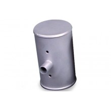 MDS Dustbin Muffler (Side) 10/15/18 L-IP6018S