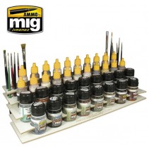Ammo Mig Workbench Organiser MIG8001