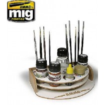 MIG8002 MINI WORKBENCH ORGANISER