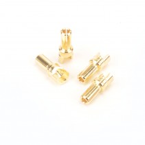 MONKEY KING 3.5MM PLUGS MALE ONLY 4PCS MK2918M