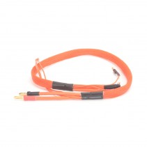 MONKEY KING CHARGE LEAD XH2S ORANGE BALANCE PORT MK29760