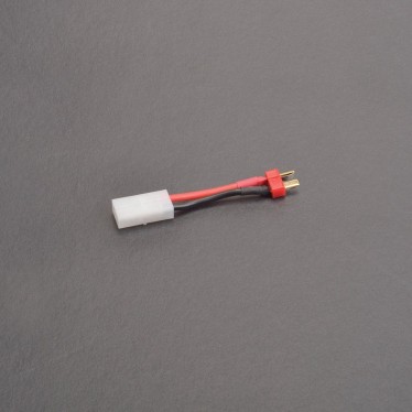 MONKEY KING FEMALE TEMIYA TO DEANS MALE 14AWG 50MM MK3017