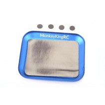 MK Magnetic Tray Blue MK5414BL