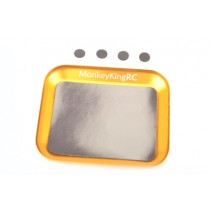 MK Magnetic Tray Gold MK5414GD