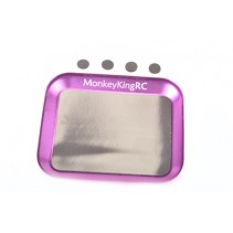 MK Magnetic Tray Purple MK5414P