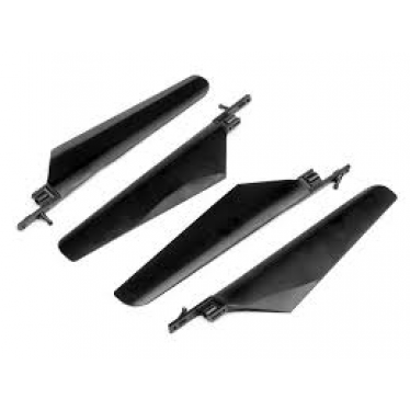 Merlin Rotor Blades Set (4) ML47070